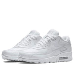 Nike Air Max 90 'White Leather' 302519-113