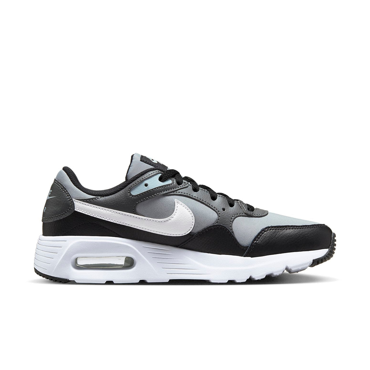 Nike Air Max SC 'Black Iron Grey' CW4555-013