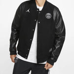 Air Jordan Paris Saint-Germain Sports Jacket BQ8364-010