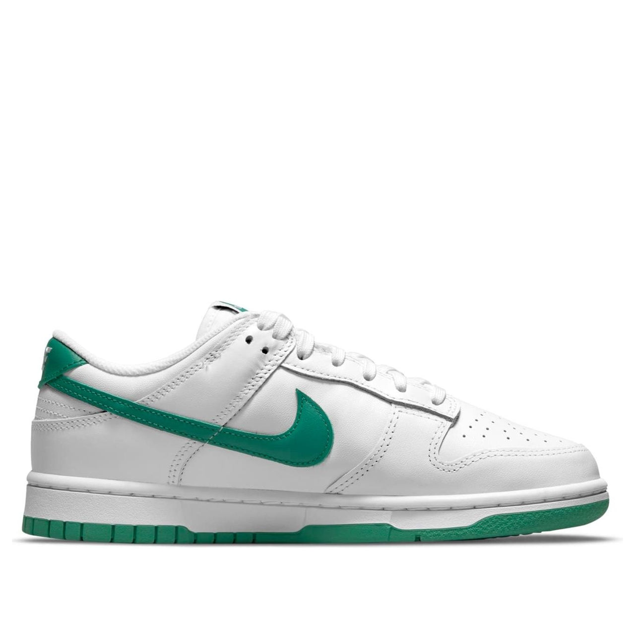 (WMNS) Nike Dunk Low 'Green Noise' DD1503-112