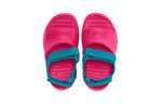 (PS) PUMA Divecat v2 Injex Sandals Red/Blue 369546-03