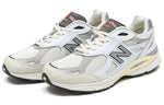 New Balance Teddy Santis x 990v3 Made in USA 'Sea Salt' M990AL3