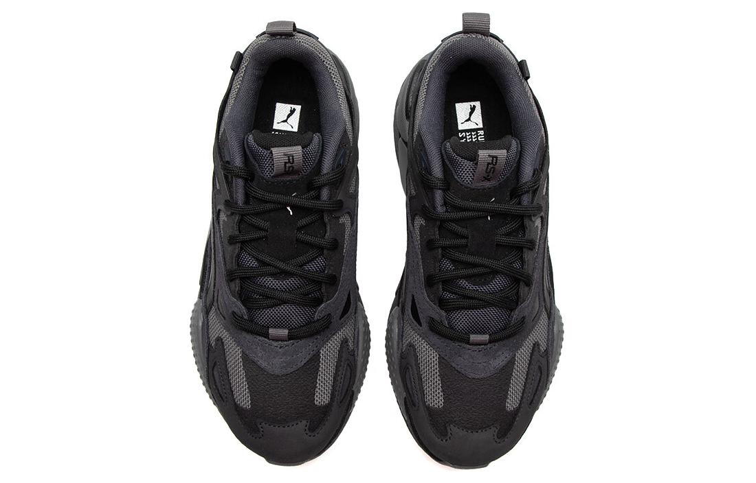 PUMA RS-X Efekt PRM 'Black Grey' 390776-21