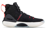 Li-Ning Yushuai 13 Hi x Starwars 'Black' ABAP075-7
