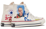Converse Spencer McMullen x Chuck Taylor All Star 70 High 'People Print' 168183C