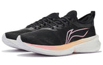 (WMNS) Li-Ning Feidian Discovery 'Black Orange' ARMR006-9