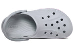 Crocs Bayaband Clog Beach Shoes light grey 205089-0FS