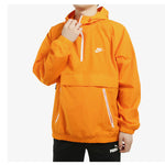Nike AS Nike Sportswear CE Jacket Men Orange AR2213-812