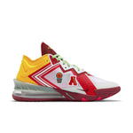 Nike Mimi Plange x LeBron 18 Low EP 'Higher Learning' CV7564-102