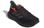 adidas 4DFWD 2 'Carbon Impact Orange' GZ6943