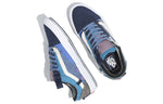 Vans Old Skool Cap Skate Sneakers Shoes 'Blue White' VN0A4UUH21U