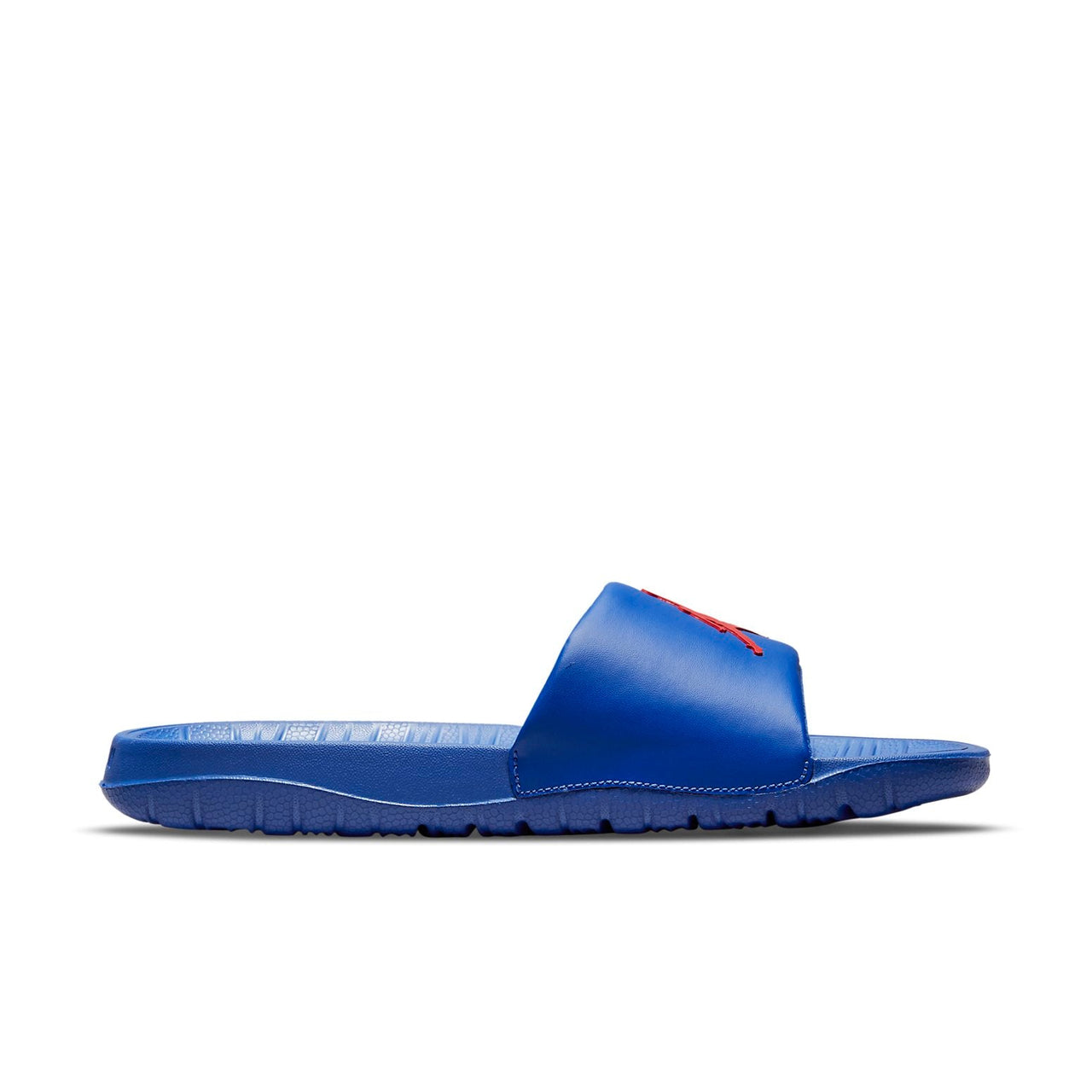 Air Jordan Break Slide 'Hyper Royal' AR6374-416