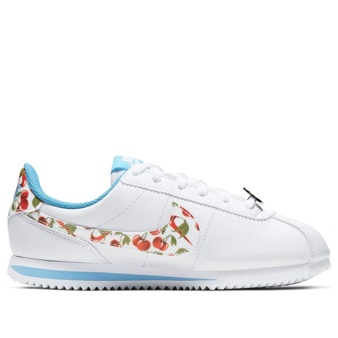 (GS) Nike Cortez SE 'Cherry Pacnic' CJ2421-400