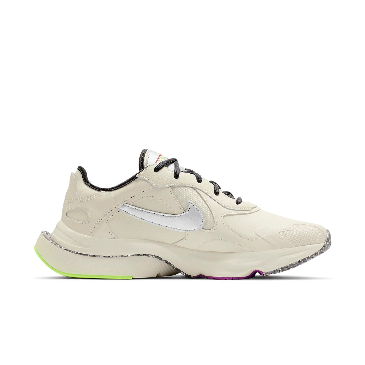 Nike Air Zoom Division WNTR 'Cream White Purple' CZ3567-200
