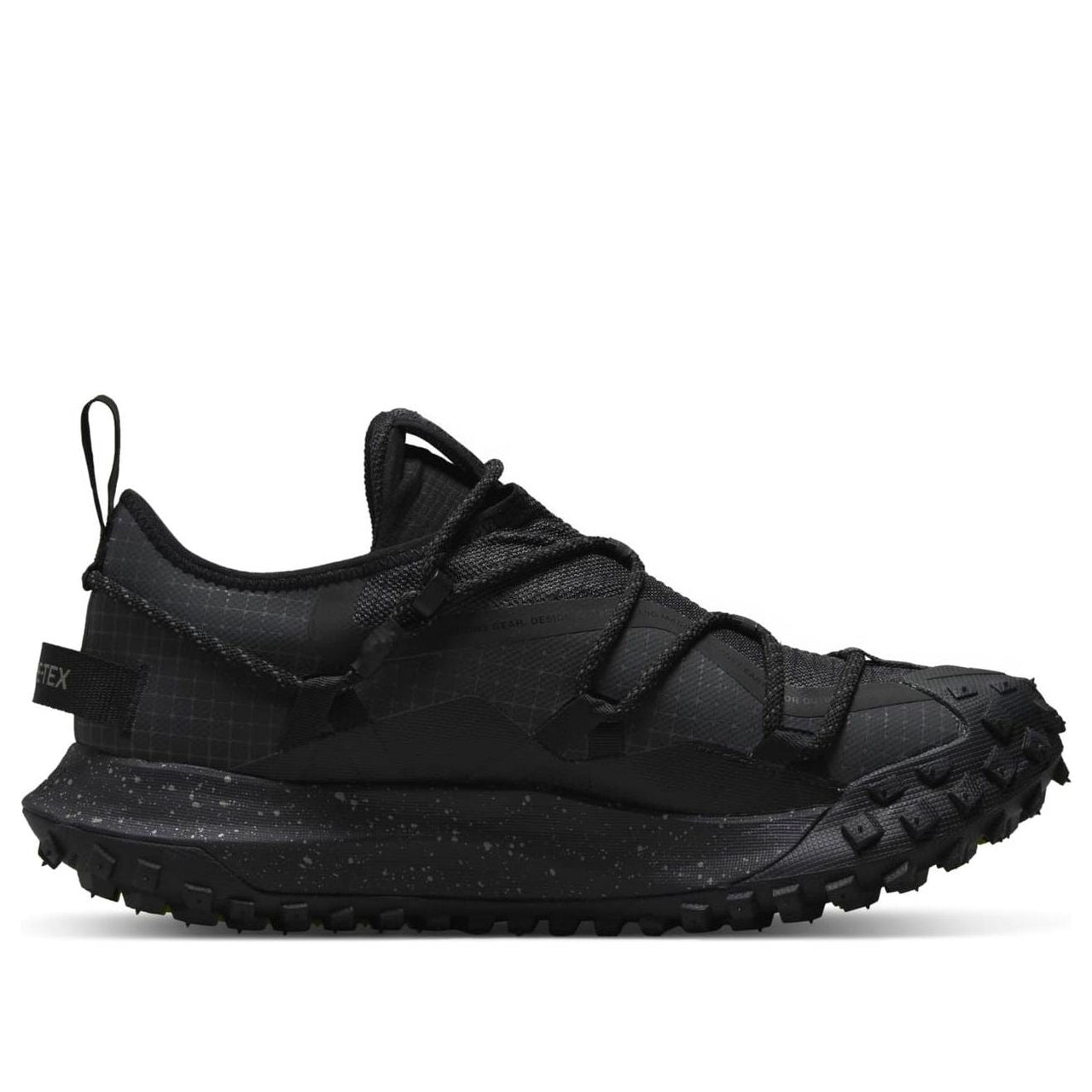 Nike ACG Mountain Fly Low GTX SE 'Dark Smoke Grey' DD2861-002