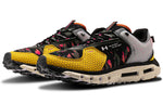 Under Armour Hovr Summit Cllsn Crs Prt 'Black Yellow Gray' 3022969-001