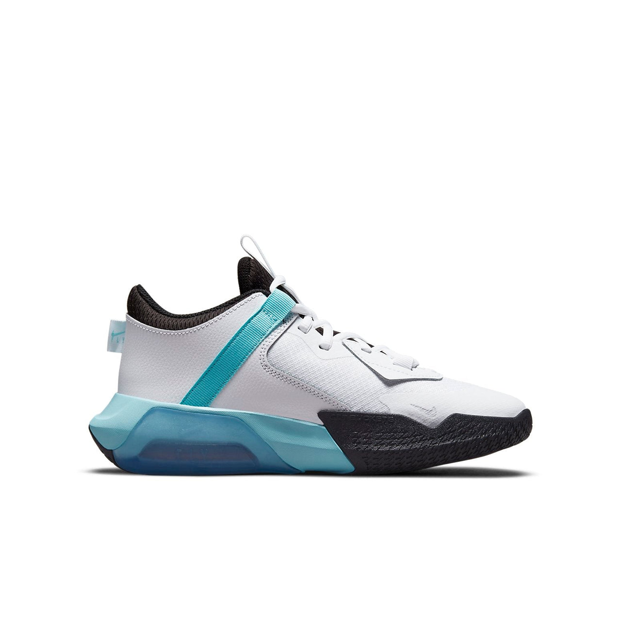 (GS) Nike Air Zoom Crossover 'White Copa' DC5216-101