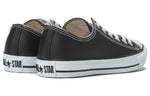 Converse All Star Leather Ox 'Black White' 32143481