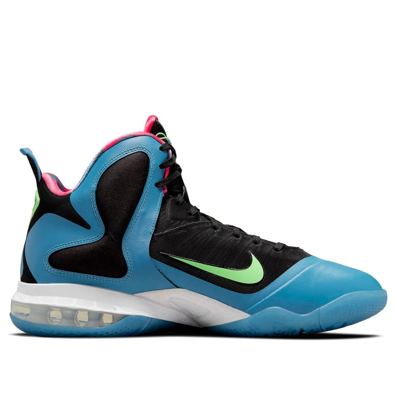 Nike LeBron 9 'South Coast' DO5838-001