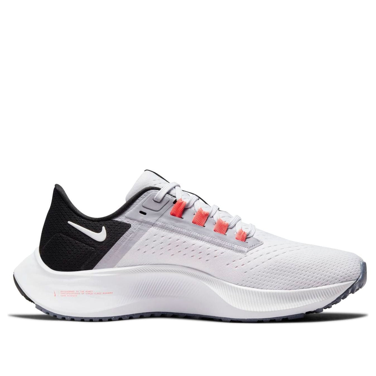 (WMNS) Nike Air Zoom Pegasus 38 'Iris Whisper Provence Purple' CW7358-500