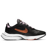 (WMNS) Nike Air Zoom Division WNTR 'Black Copper' CZ3753-002