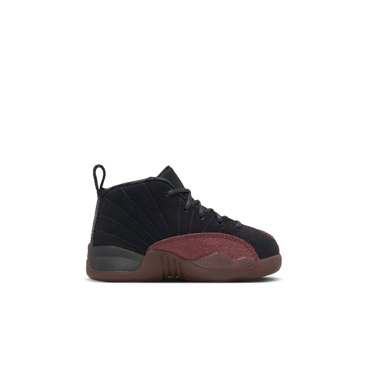 (TD) Air Jordan 12 Retro SP x A Ma Maniere 'White' FB2687-001