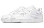 (WMNS) Nike Air Force 1-100 'White' AQ3621-111