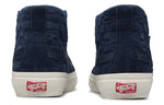 Vans SK8-HI GTX LX 'Dark Blue' VN0A3TKHQ4D