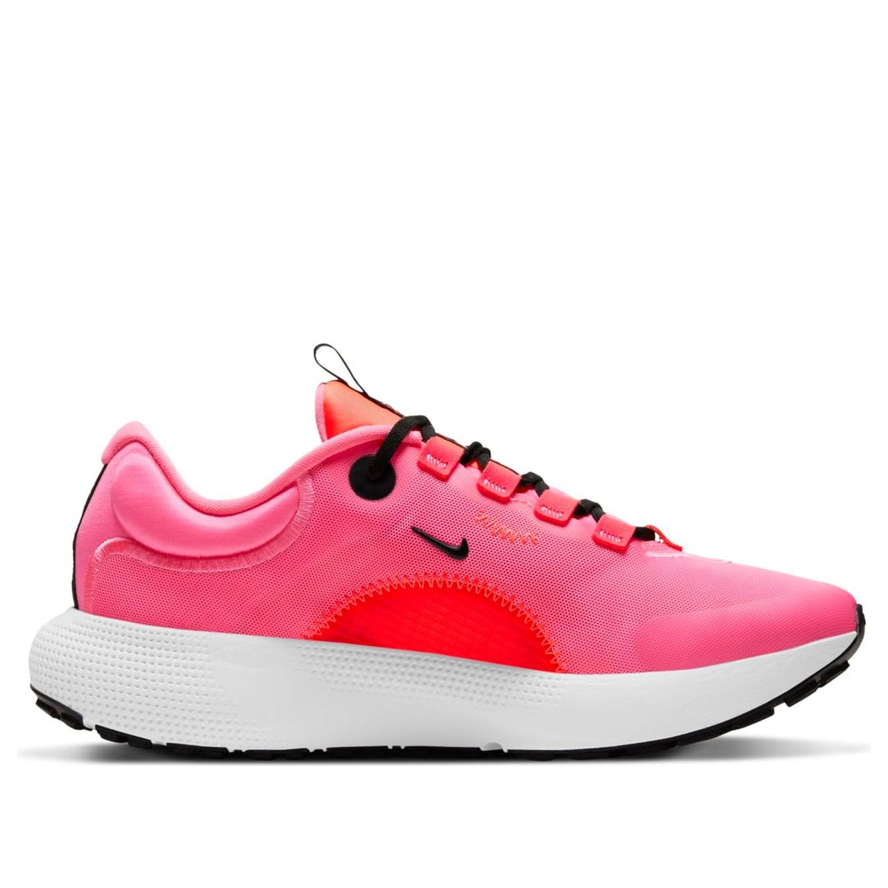 (WMNS) Nike React Escape Run 'Pink Glow' CV3817-601
