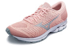 (WMNS) Mizuno Waveknit R2 'Pink' J1GD182935