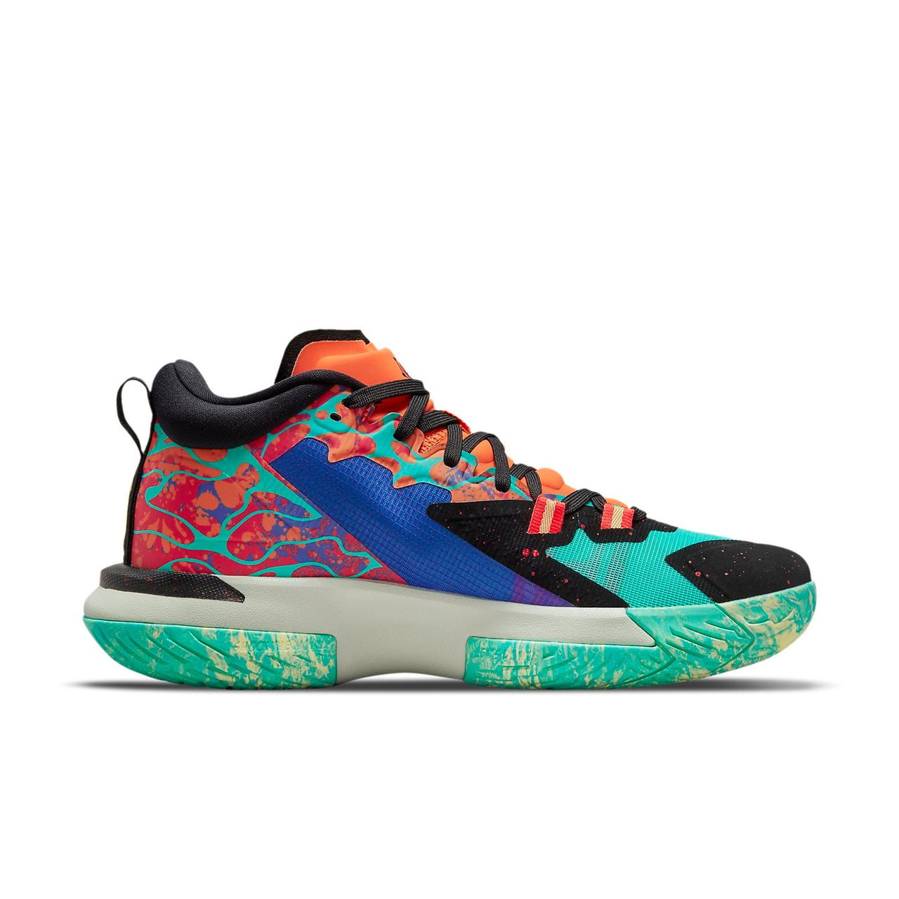 Air Jordan Zion 1 'Project Z' DA3130-800
