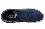 Vans SK8-HI Reissue 'Cord & Plaid' VN0004OKJSC