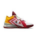 Nike Mimi Plange x LeBron 18 Low 'Higher Learning' CV7562-102