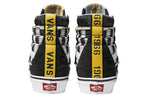 Vans SK8-HI 'Mixed Quilting' VN0A38GEVP6