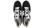 New Balance 990v1 'Black White' M990BLK