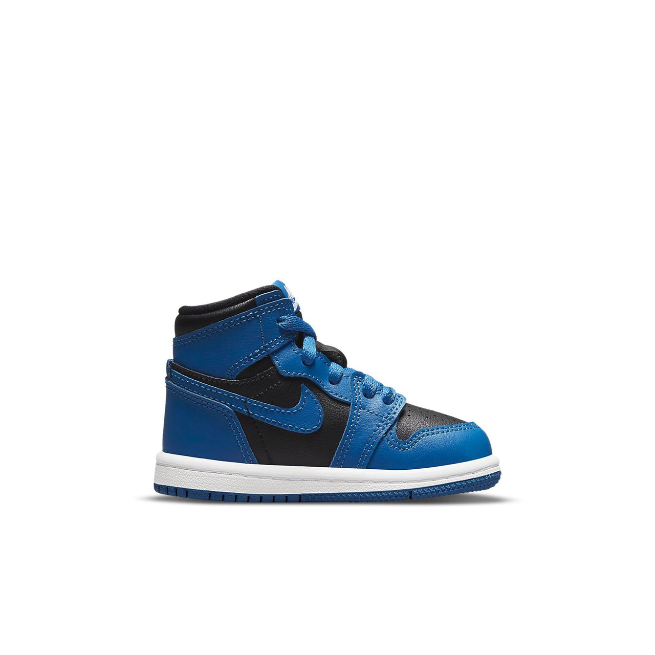 (TD) Air Jordan 1 Retro High OG 'Dark Marina Blue' AQ2665-404