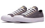 (WMNS) Converse Chuck Taylor All Star Shoes Grey 560644