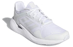 adidas Alphatorsion 'Triple White' FY0003