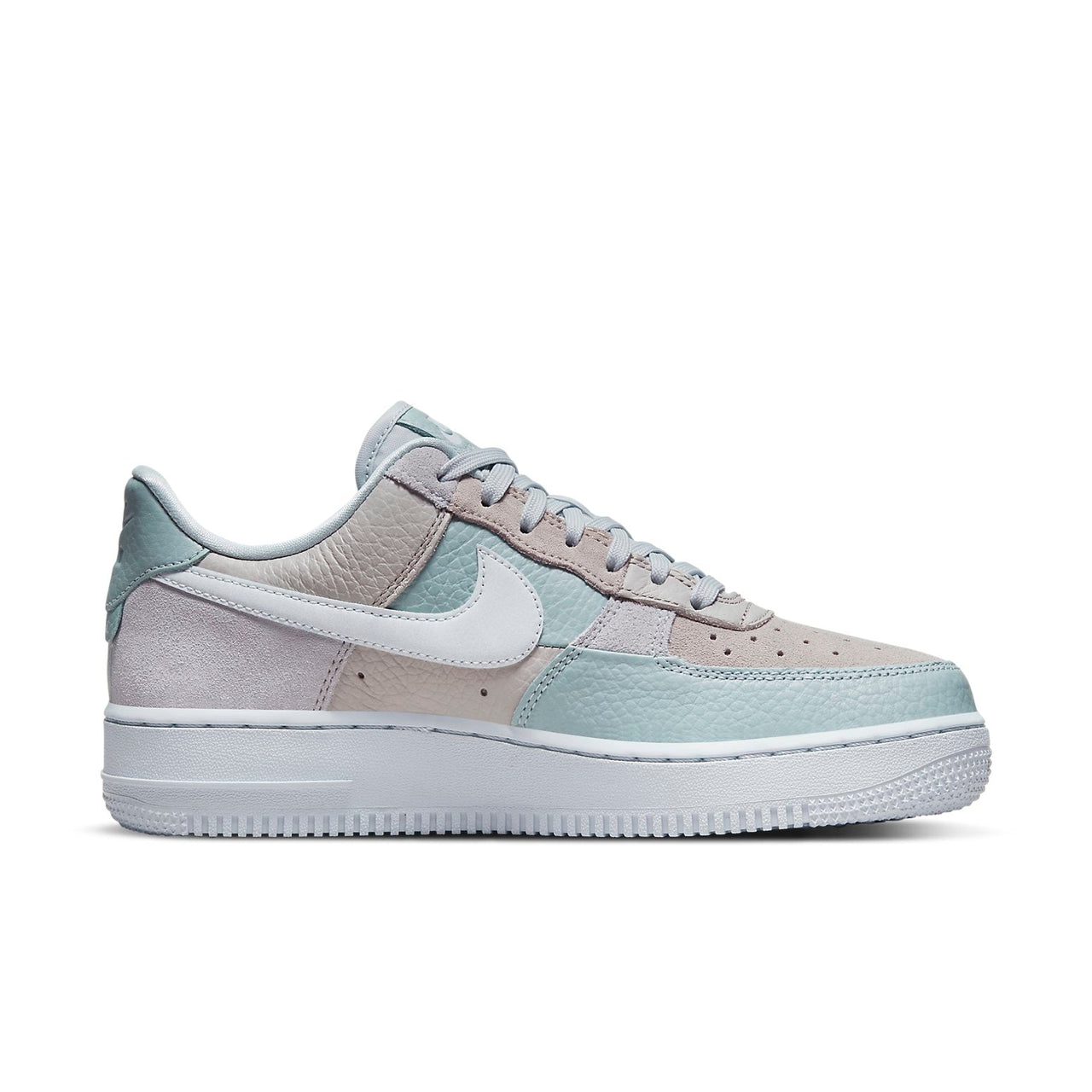 (WMNS) Nike Air Force 1 '07 Low NH1 'Be Kind' DR3100-001