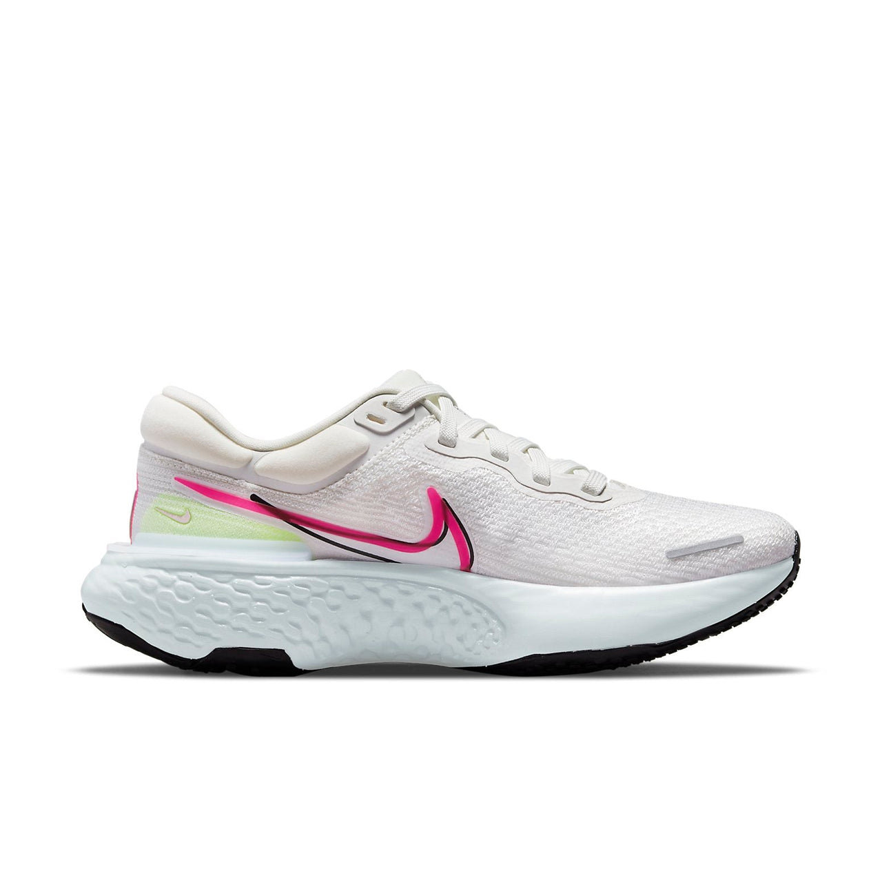 (WMNS) Nike ZoomX Invincible Run Flyknit 'Rawdacious' DJ5454-001