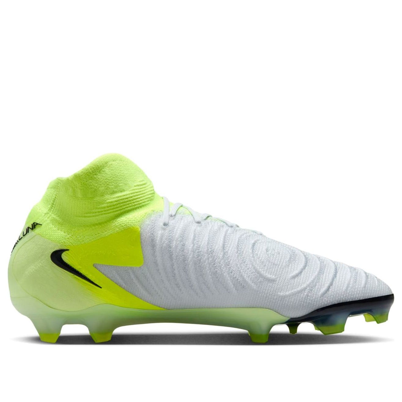 Nike Phantom Luna 2 Elite FG 'Mad Voltage Pack Volt Black' FJ2572-003