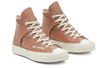 (WMNS) Converse Feng Chen Wang x Chuck Taylor All Star 70s High 'Cafe Au Lait' 565540C