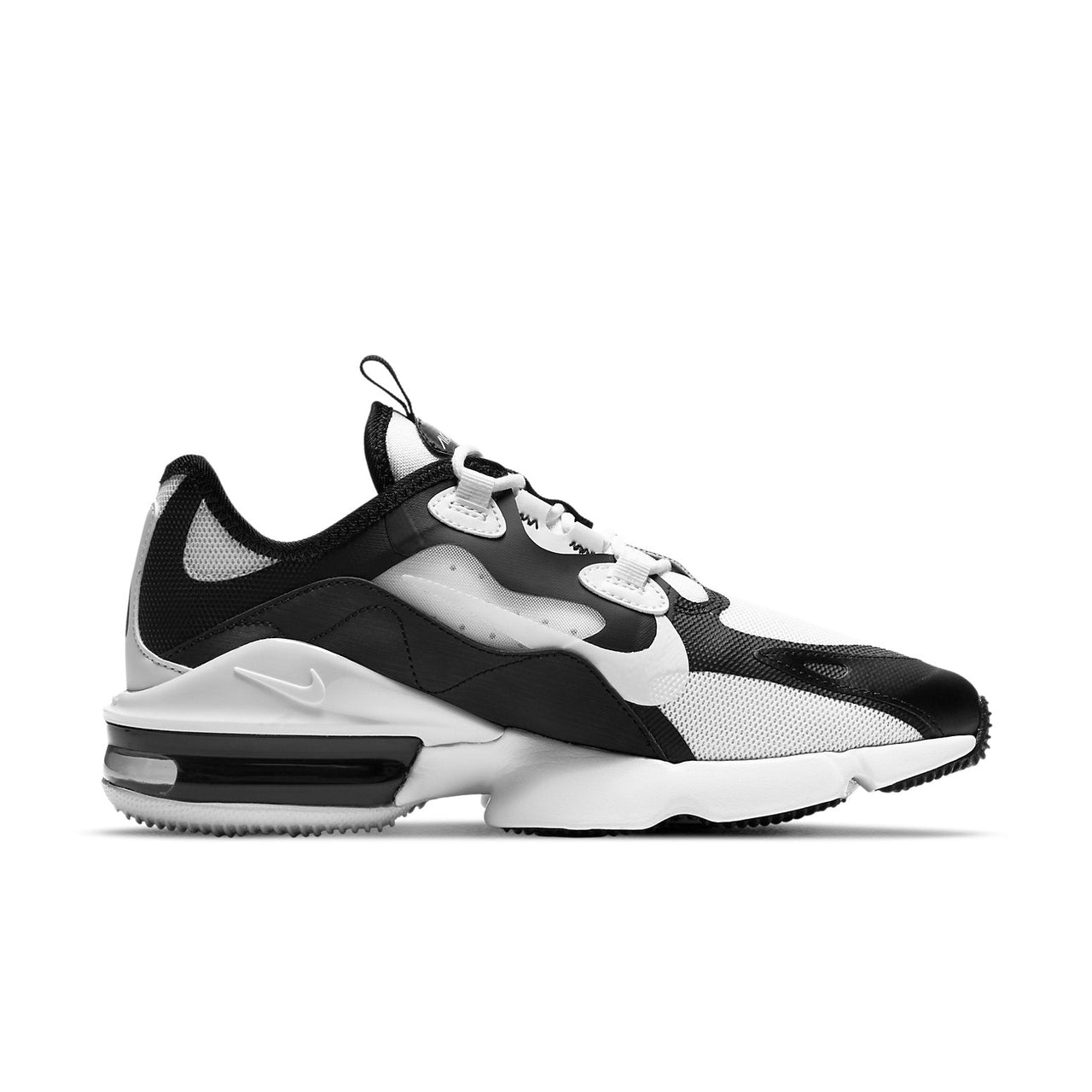 (WMNS) Nike Air Max Infinity 2 'Black White' CU9453-001