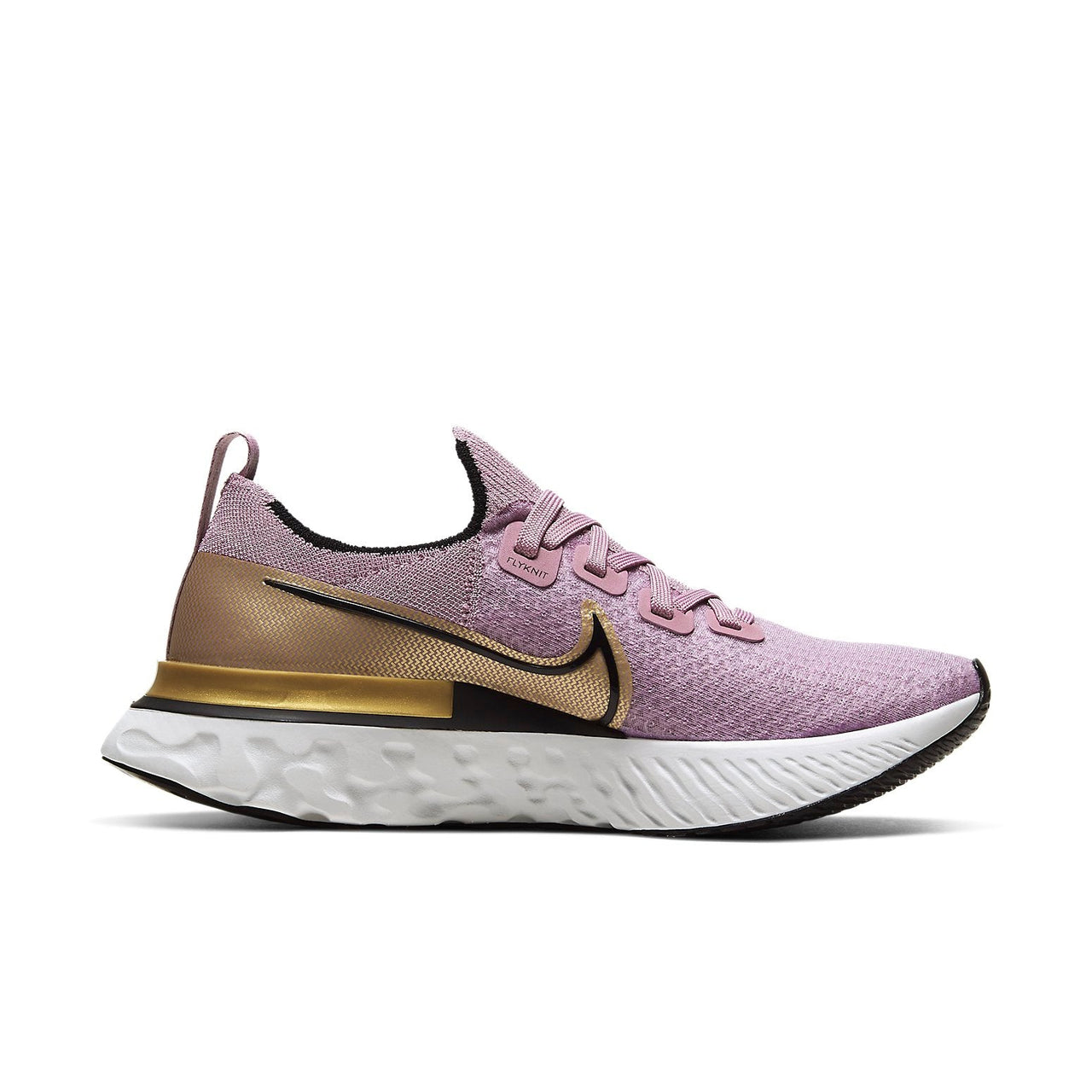 (WMNS) Nike React Infinity Run 'Plum Fog' CD4372-500