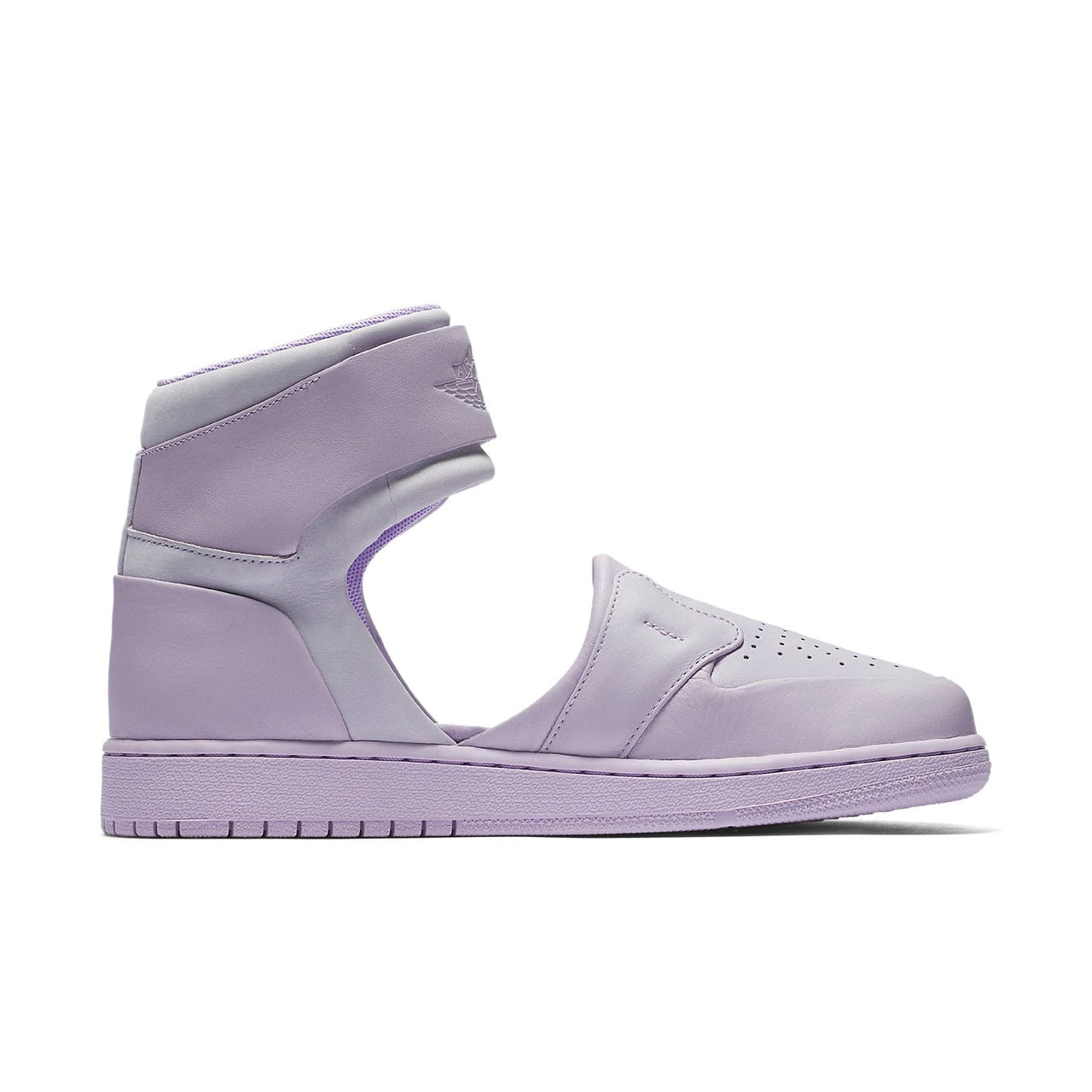 (WMNS) Air Jordan 1 High 'Lover XX' AO1528-500