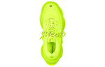 Balenciaga Triple S Sneaker 'Fluo Yellow' 541624W2FF17320