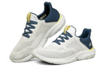 Skechers Ingram 'White Blue' 210281-WHT