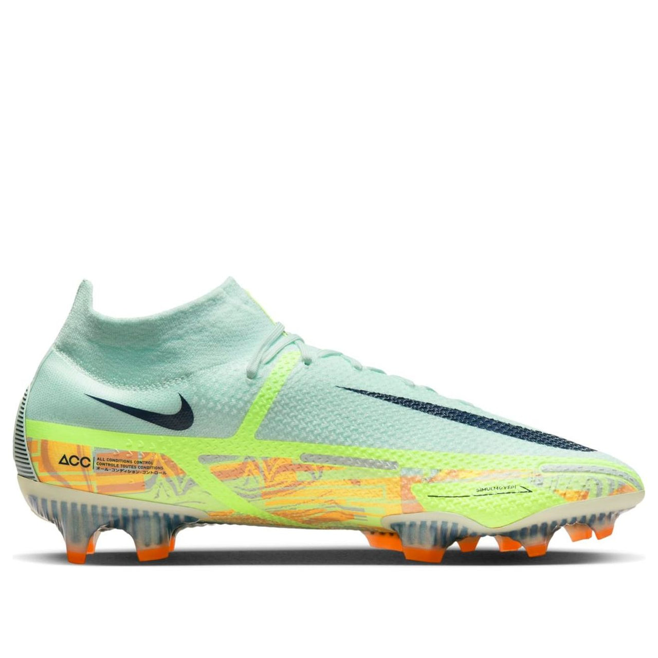 Nike Phantom GT2 DF Elite FG 'Bonded Pack' CZ9889-343