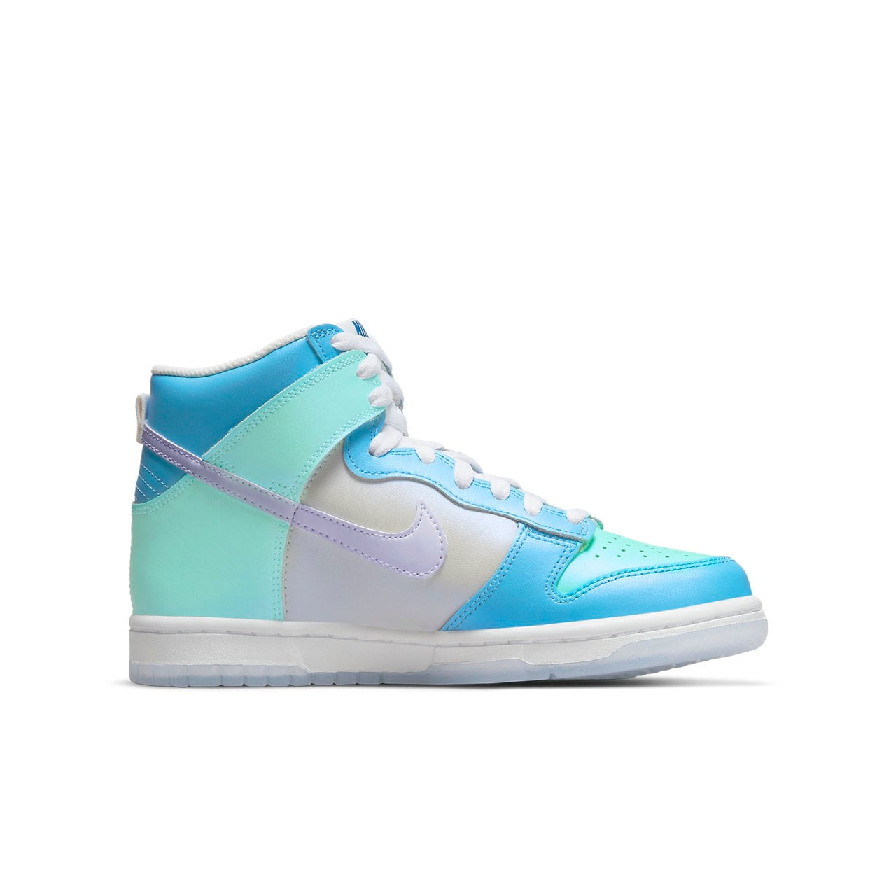 (GS) Nike Dunk High 'I Got Next' DV2206-400