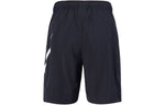 Nike AS Men's NK FLX WVN 3.0 HBR SWOOSH Black CZ6371-010